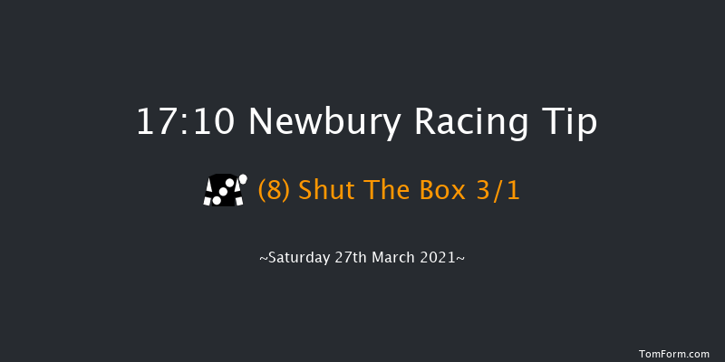 BV Handicap Chase Newbury 17:10 Handicap Chase (Class 3) 16f Fri 26th Mar 2021