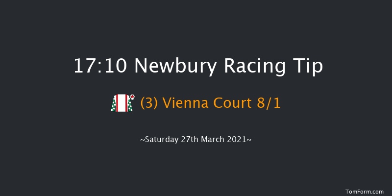 BV Handicap Chase Newbury 17:10 Handicap Chase (Class 3) 16f Fri 26th Mar 2021