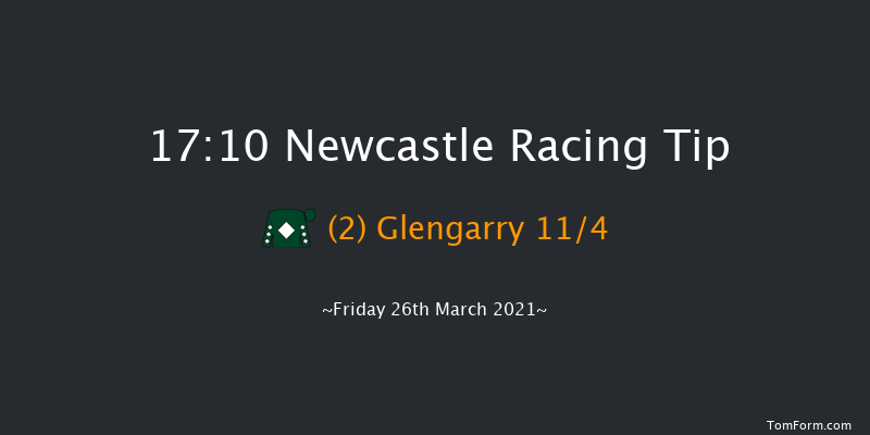 Bombardier British Hopped Amber Beer Apprentice Handicap Newcastle 17:10 Handicap (Class 6) 8f Sat 20th Mar 2021