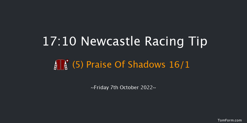 Newcastle 17:10 Handicap (Class 6) 6f Fri 30th Sep 2022