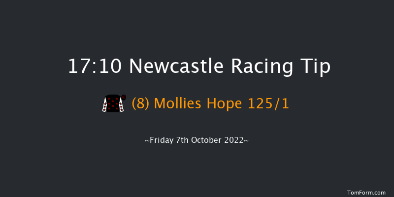 Newcastle 17:10 Handicap (Class 6) 6f Fri 30th Sep 2022