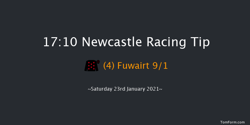 Bombardier 'March To Your Own Drum' Classified Stakes Newcastle 17:10 Stakes (Class 6) 7f Thu 21st Jan 2021