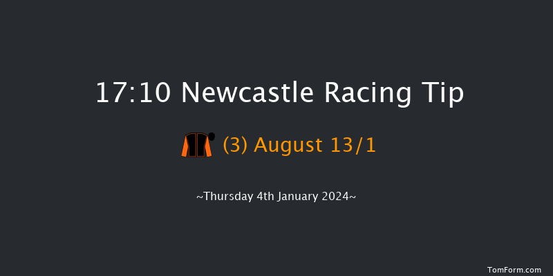 Newcastle 17:10 Handicap (Class 5) 8f Mon 1st Jan 2024