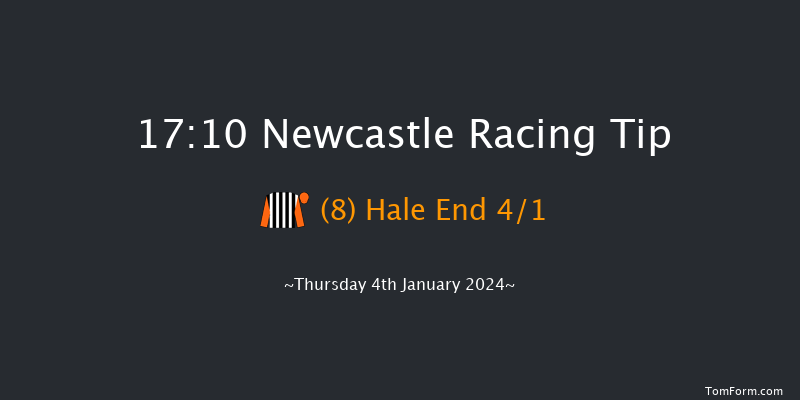 Newcastle 17:10 Handicap (Class 5) 8f Mon 1st Jan 2024