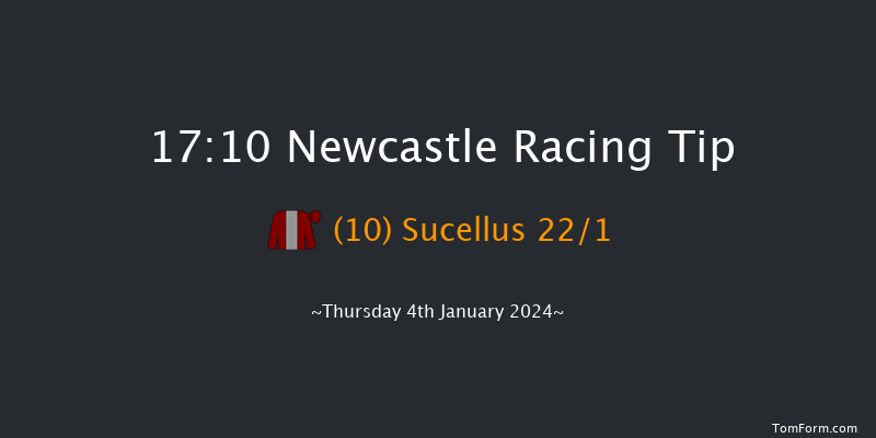 Newcastle 17:10 Handicap (Class 5) 8f Mon 1st Jan 2024