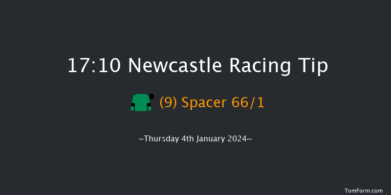 Newcastle 17:10 Handicap (Class 5) 8f Mon 1st Jan 2024