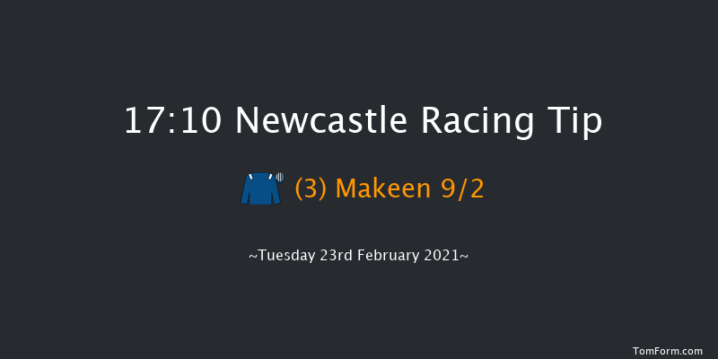 Betway Novice Stakes Newcastle 17:10 Stakes (Class 5) 10f Sat 20th Feb 2021