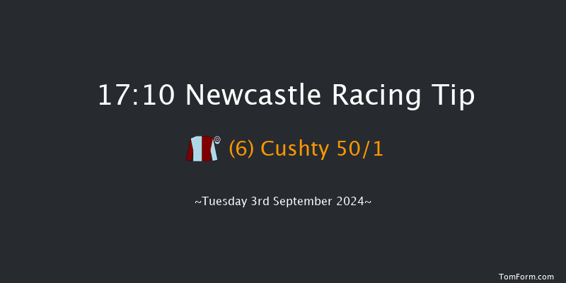 Newcastle  17:10 Maiden (Class 5) 7f Thu 22nd Aug 2024