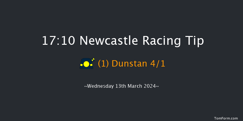 Newcastle  17:10 Handicap (Class 4) 12f Tue 12th Mar 2024