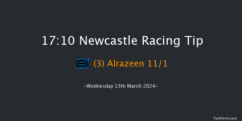 Newcastle  17:10 Handicap (Class 4) 12f Tue 12th Mar 2024