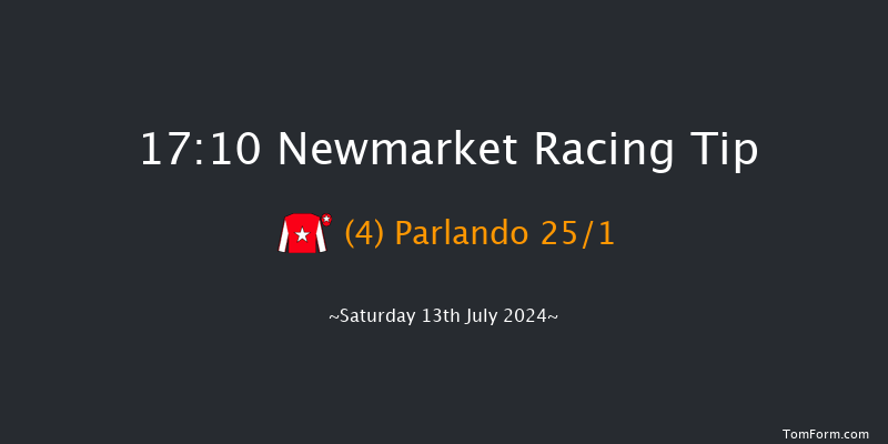 Newmarket  17:10 Handicap (Class 3) 12f Fri 12th Jul 2024