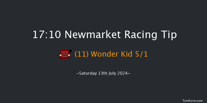 Newmarket  17:10 Handicap (Class 3) 12f Fri 12th Jul 2024