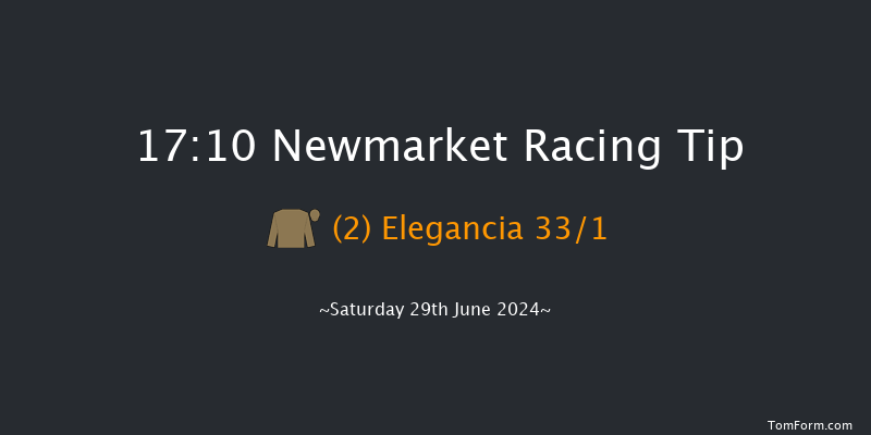 Newmarket  17:10 Handicap (Class 3) 10f Fri 28th Jun 2024