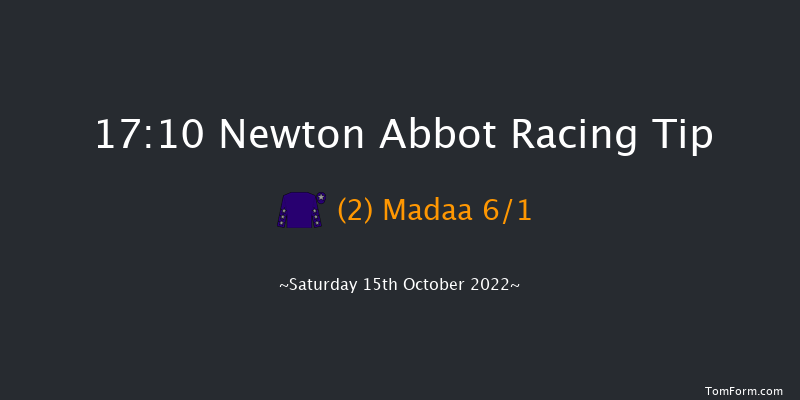 Newton Abbot 17:10 NH Flat Race (Class 5) 17f Mon 26th Sep 2022