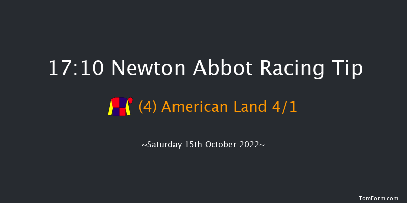 Newton Abbot 17:10 NH Flat Race (Class 5) 17f Mon 26th Sep 2022