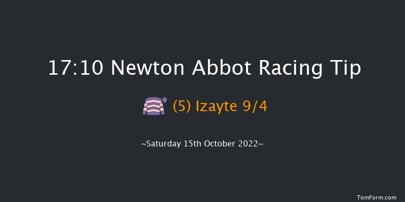 Newton Abbot 17:10 NH Flat Race (Class 5) 17f Mon 26th Sep 2022