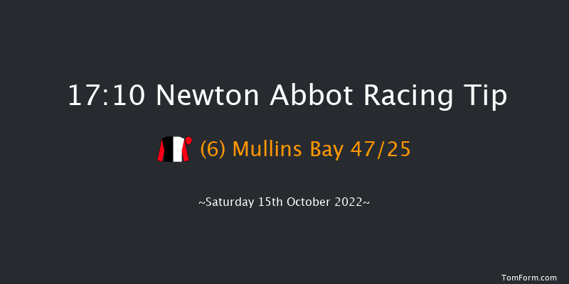 Newton Abbot 17:10 NH Flat Race (Class 5) 17f Mon 26th Sep 2022