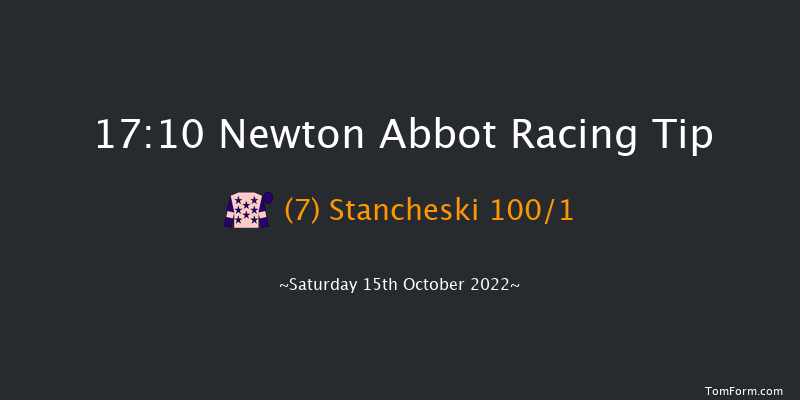 Newton Abbot 17:10 NH Flat Race (Class 5) 17f Mon 26th Sep 2022