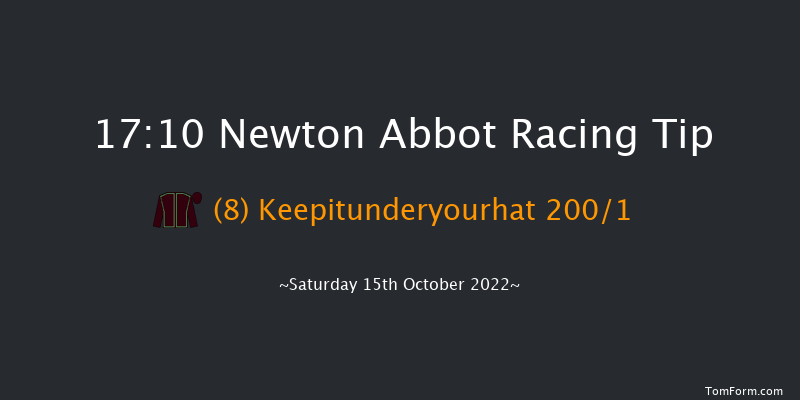 Newton Abbot 17:10 NH Flat Race (Class 5) 17f Mon 26th Sep 2022