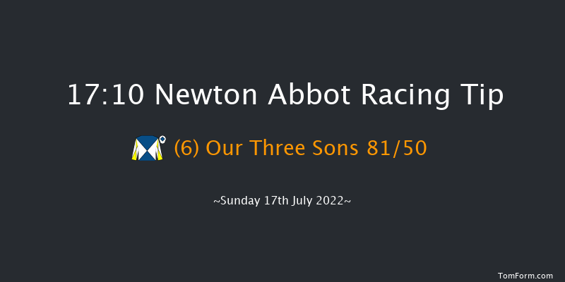 Newton Abbot 17:10 Handicap Hurdle (Class 4) 26f Mon 11th Jul 2022