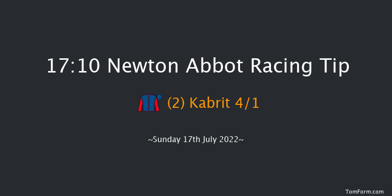 Newton Abbot 17:10 Handicap Hurdle (Class 4) 26f Mon 11th Jul 2022