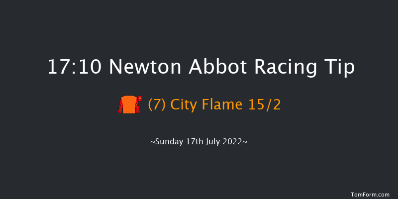 Newton Abbot 17:10 Handicap Hurdle (Class 4) 26f Mon 11th Jul 2022