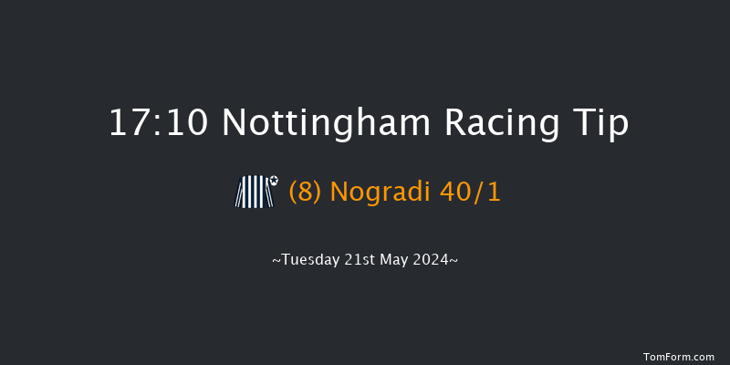 Nottingham  17:10 Stakes (Class 5) 10f Sat 11th May 2024