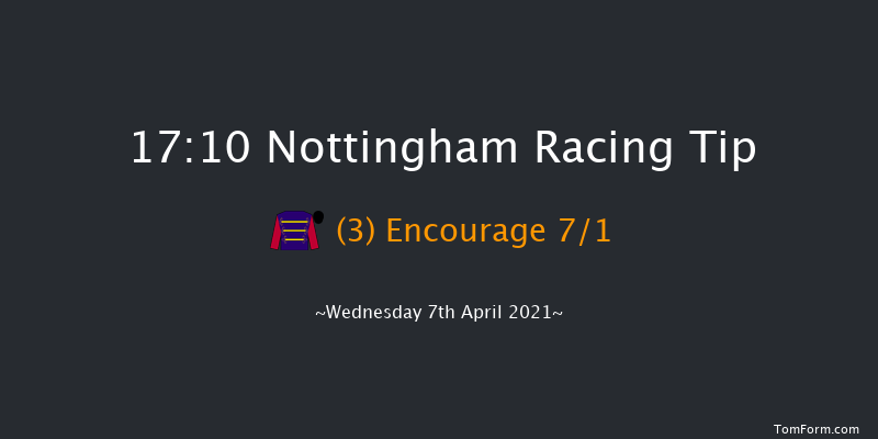 MansionBet Best Odds Guaranteed Handicap Nottingham 17:10 Handicap (Class 4) 10f Wed 4th Nov 2020