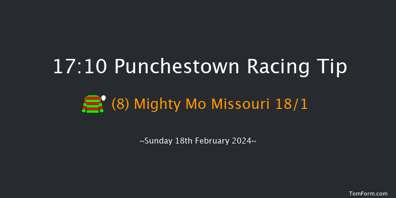 Punchestown  17:10 Stakes 16f Mon 5th Feb 2024