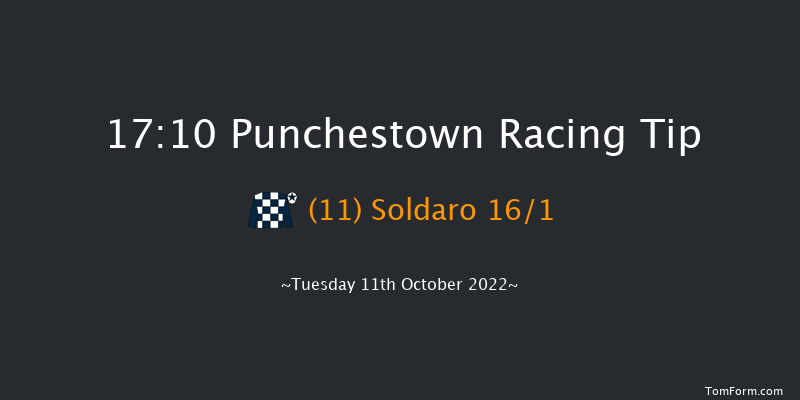 Punchestown 17:10 NH Flat Race 16f Tue 13th Sep 2022