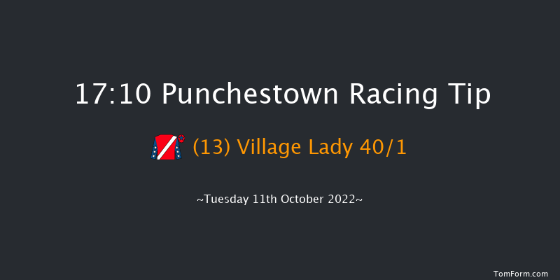 Punchestown 17:10 NH Flat Race 16f Tue 13th Sep 2022