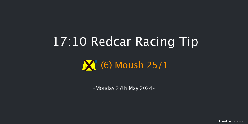 Redcar  17:10 Handicap (Class 6) 10f Mon 20th May 2024