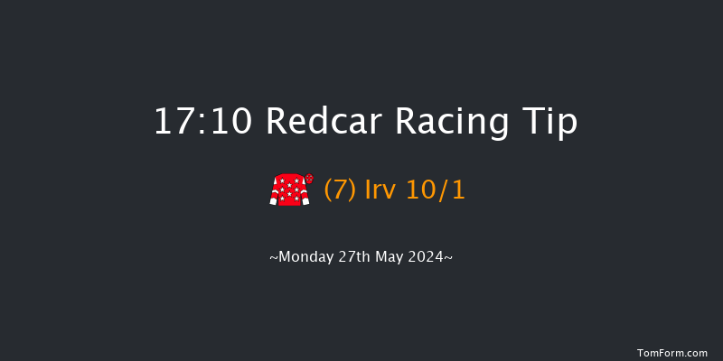 Redcar  17:10 Handicap (Class 6) 10f Mon 20th May 2024