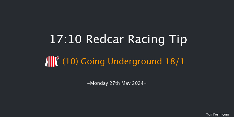 Redcar  17:10 Handicap (Class 6) 10f Mon 20th May 2024