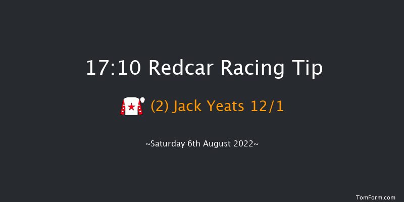 Redcar 17:10 Handicap (Class 6) 14f Wed 27th Jul 2022