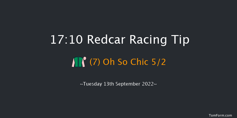 Redcar 17:10 Handicap (Class 6) 14f Sat 27th Aug 2022