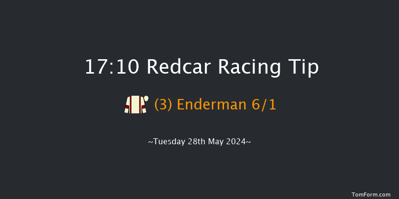 Redcar  17:10 Handicap (Class 6) 6f Mon 27th May 2024