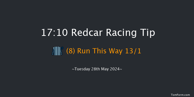 Redcar  17:10 Handicap (Class 6) 6f Mon 27th May 2024