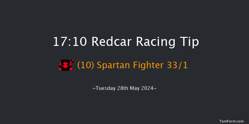 Redcar  17:10 Handicap (Class 6) 6f Mon 27th May 2024