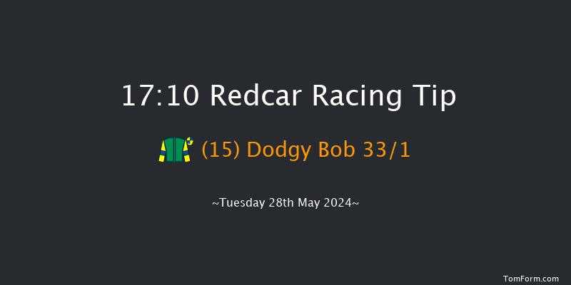 Redcar  17:10 Handicap (Class 6) 6f Mon 27th May 2024