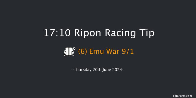 Ripon  17:10 Handicap (Class 6) 8f Wed 19th Jun 2024