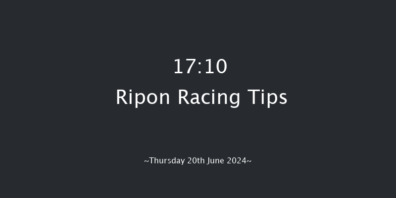 Ripon  17:10 Handicap (Class 6) 8f Wed 19th Jun 2024