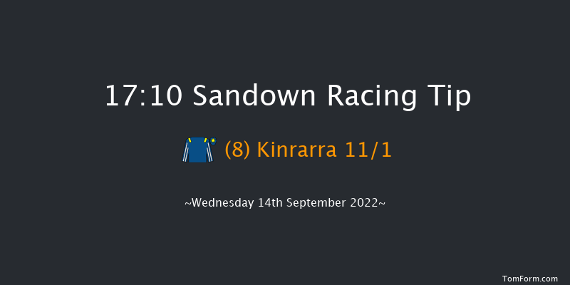 Sandown 17:10 Handicap (Class 5) 10f Sun 21st Aug 2022