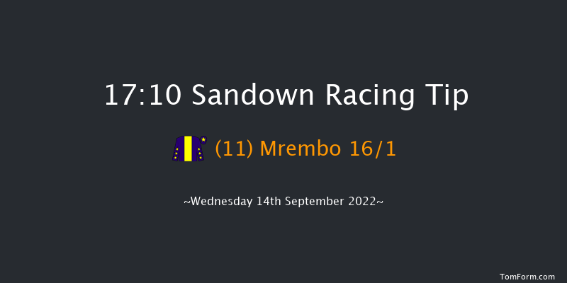 Sandown 17:10 Handicap (Class 5) 10f Sun 21st Aug 2022