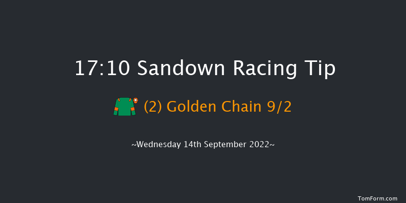 Sandown 17:10 Handicap (Class 5) 10f Sun 21st Aug 2022