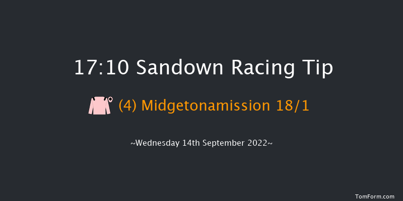 Sandown 17:10 Handicap (Class 5) 10f Sun 21st Aug 2022