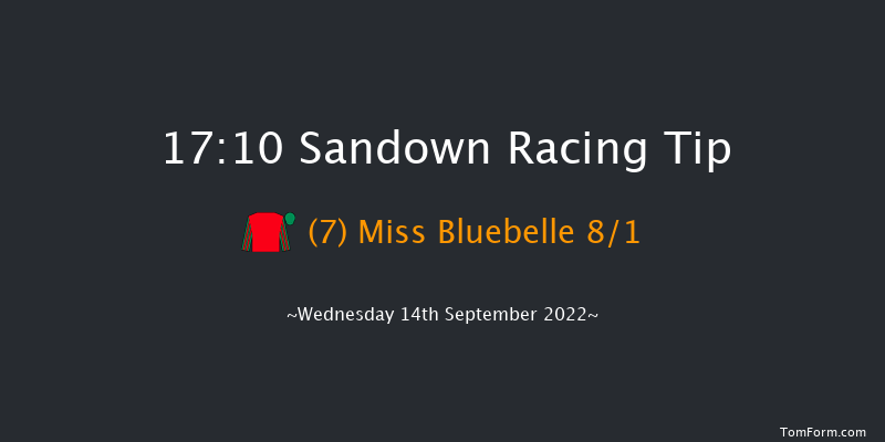 Sandown 17:10 Handicap (Class 5) 10f Sun 21st Aug 2022