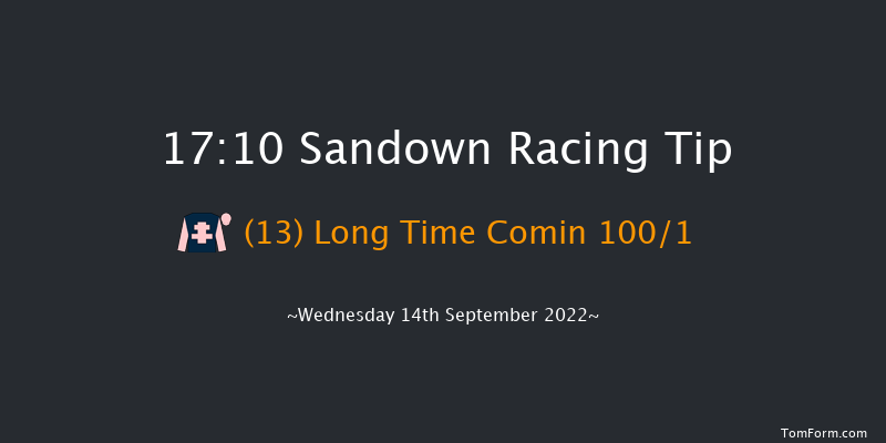 Sandown 17:10 Handicap (Class 5) 10f Sun 21st Aug 2022