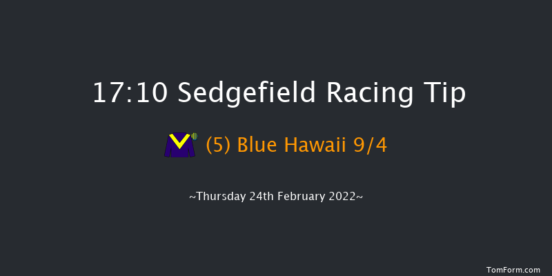 Sedgefield 17:10 Handicap Hurdle (Class 4) 17f Wed 9th Feb 2022