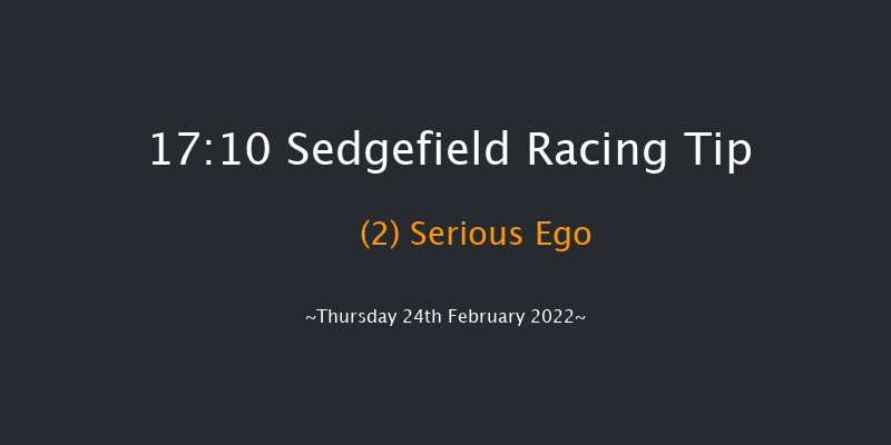 Sedgefield 17:10 Handicap Hurdle (Class 4) 17f Wed 9th Feb 2022